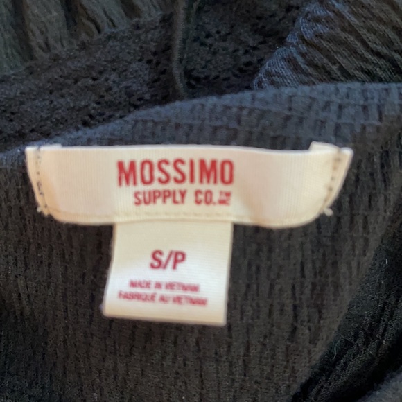 ▪️Black maxi dress▪️ - Picture 6 of 6